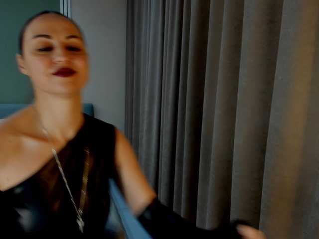 LissaJohnson live cam on BongaCams