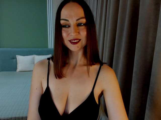 LissaJohnson live cam on BongaCams