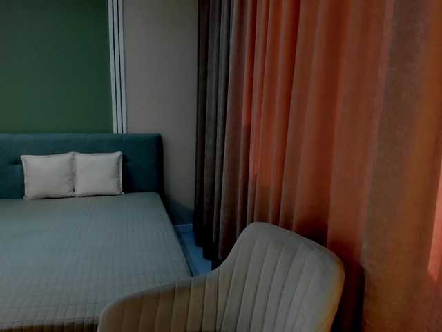LissaJohnson live cam on BongaCams