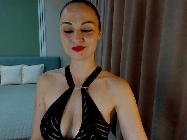 LissaJohnson live cam on BongaCams