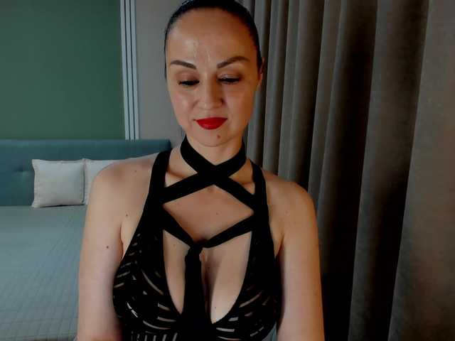 LissaJohnson live webcam show