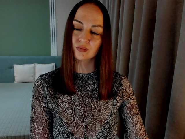 LissaJohnson live cam on BongaCams