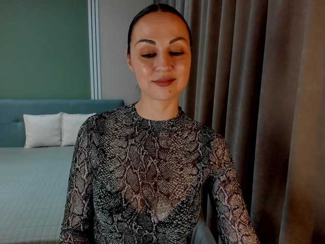 LissaJohnson live cam on BongaCams