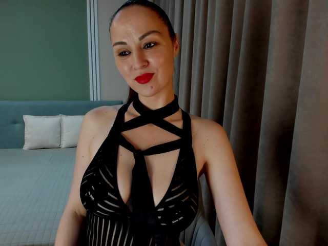 LissaJohnson live webcam show