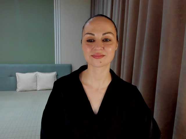 LissaJohnson live cam on BongaCams