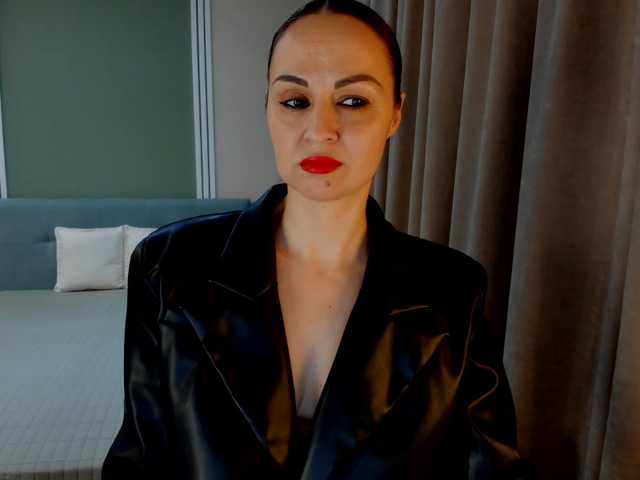 LissaJohnson live cam on BongaCams