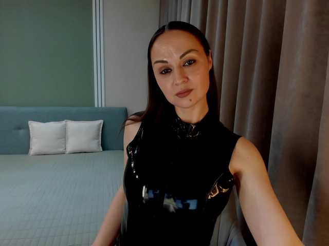 LissaJohnson live cam on BongaCams