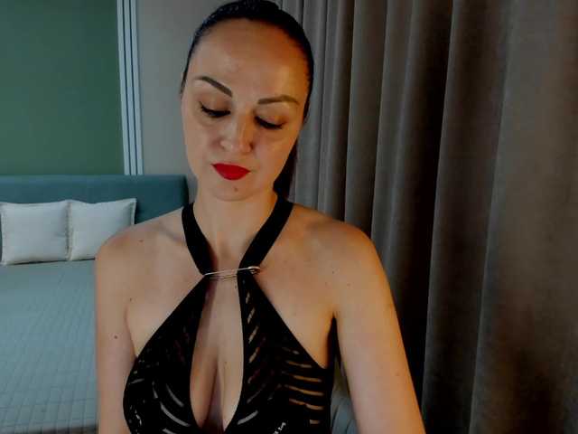 LissaJohnson live cam on BongaCams