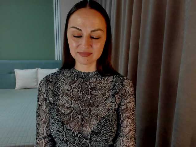 LissaJohnson live cam on BongaCams