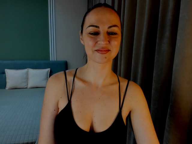 LissaJohnson live cam on BongaCams