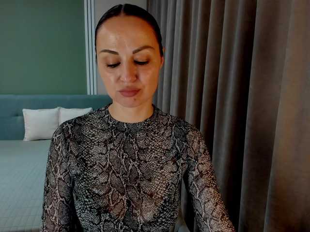 LissaJohnson live cam on BongaCams