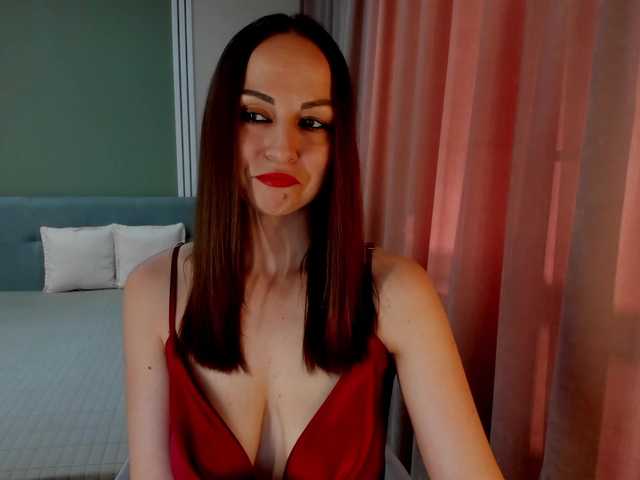 LissaJohnson live cam on BongaCams