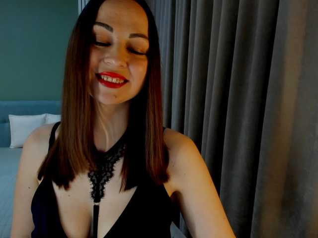 LissaJohnson live cam on BongaCams