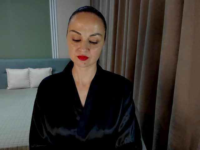 LissaJohnson live cam on BongaCams