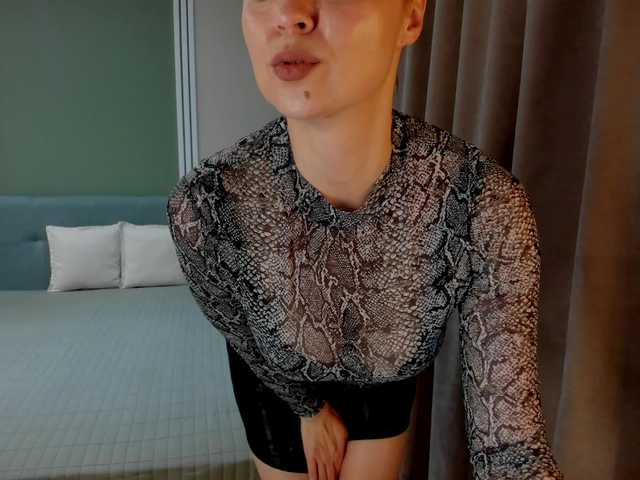 LissaJohnson live cam on BongaCams