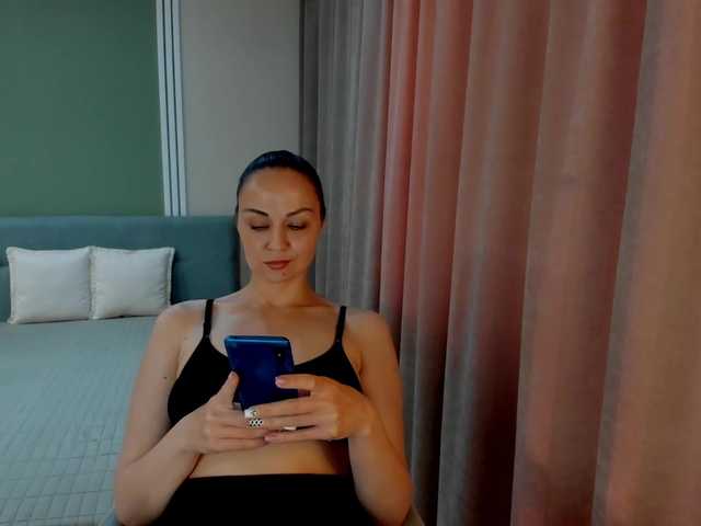 LissaJohnson live webcam show