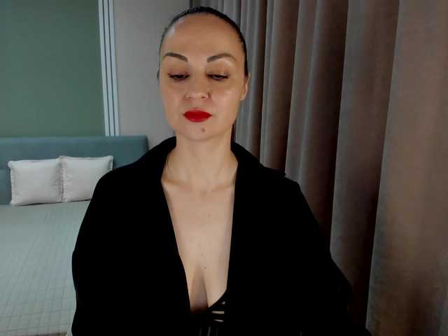 LissaJohnson live cam on BongaCams