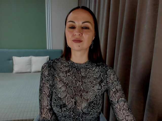 LissaJohnson live cam on BongaCams