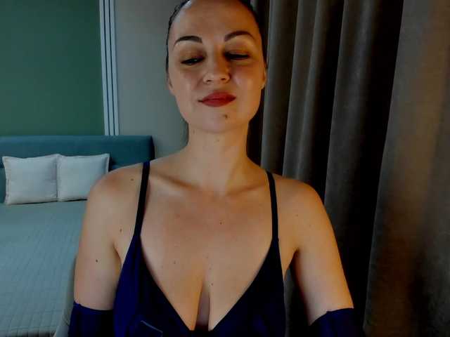 LissaJohnson live cam on BongaCams