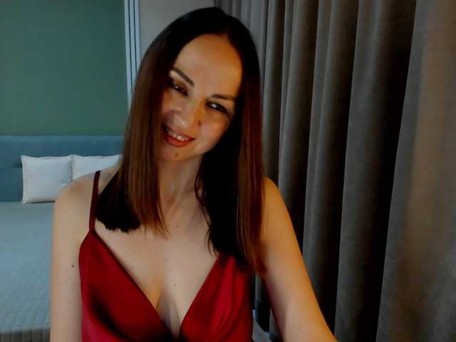 LissaJohnson live cam preview