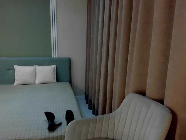 LissaJohnson live webcam show