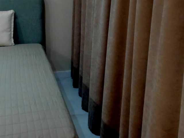 LissaJohnson live cam on BongaCams