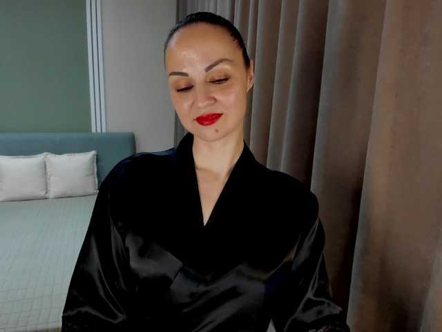 LissaJohnson live cam on BongaCams
