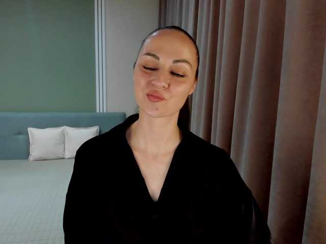 LissaJohnson live cam on BongaCams