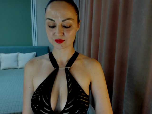 LissaJohnson live cam on BongaCams
