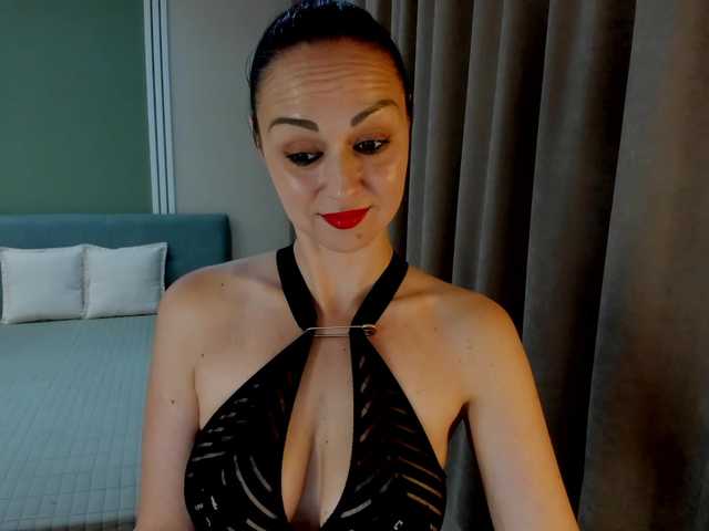 LissaJohnson live cam on BongaCams