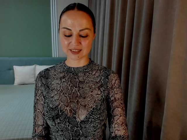 LissaJohnson live cam on BongaCams