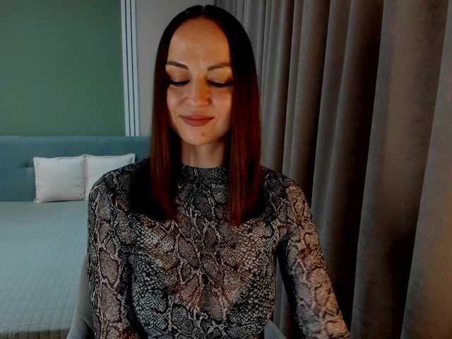 LissaJohnson live cam on BongaCams