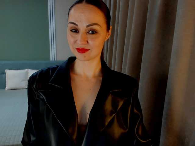 LissaJohnson live cam on BongaCams