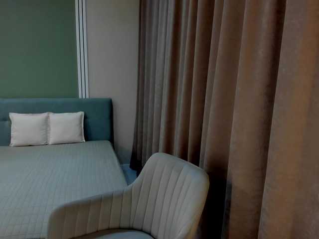 LissaJohnson live cam on BongaCams