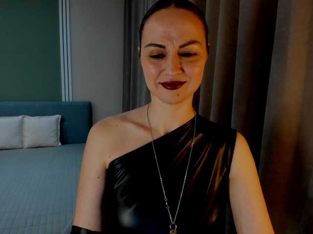 LissaJohnson live cam on BongaCams