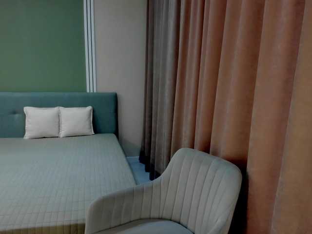 LissaJohnson live cam on BongaCams