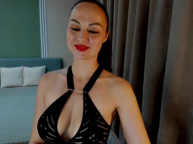 LissaJohnson live cam on BongaCams
