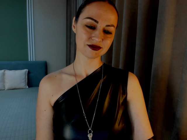 LissaJohnson live cam on BongaCams