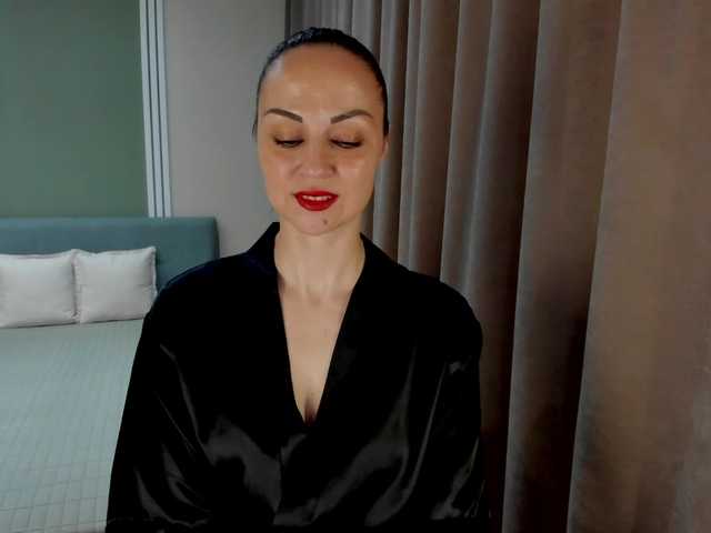 LissaJohnson live cam on BongaCams
