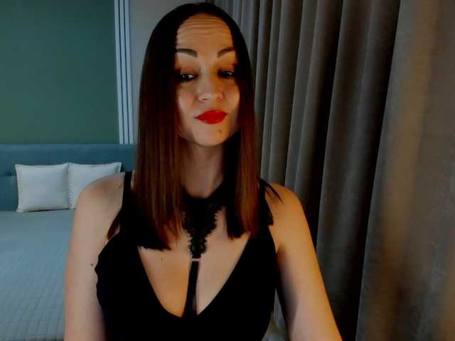 LissaJohnson live cam on BongaCams
