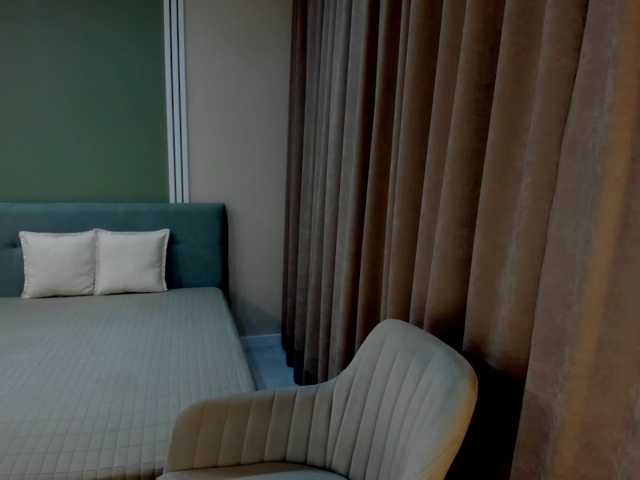LissaJohnson live cam on BongaCams