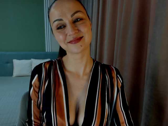 LissaJohnson live cam on BongaCams