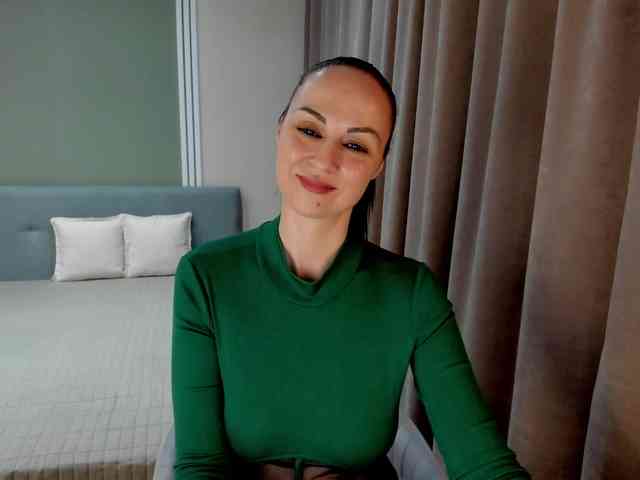 LissaJohnson webcam