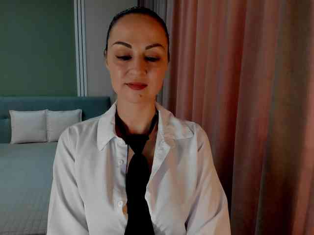 LissaJohnson webcam