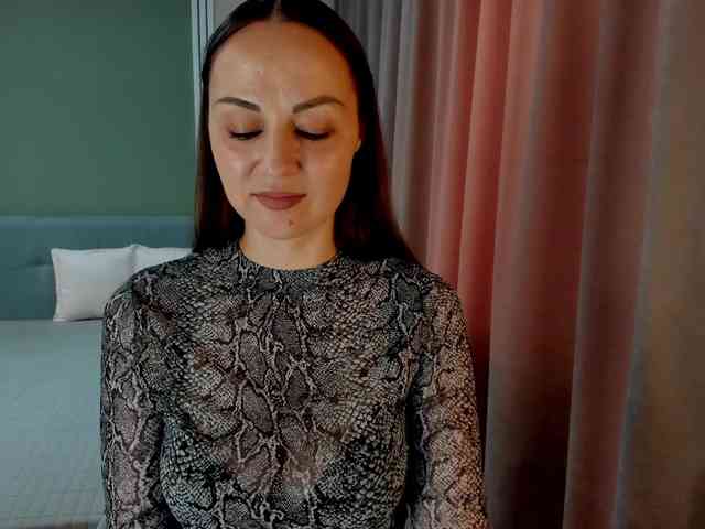 LissaJohnson Live Webcam on BongaCams