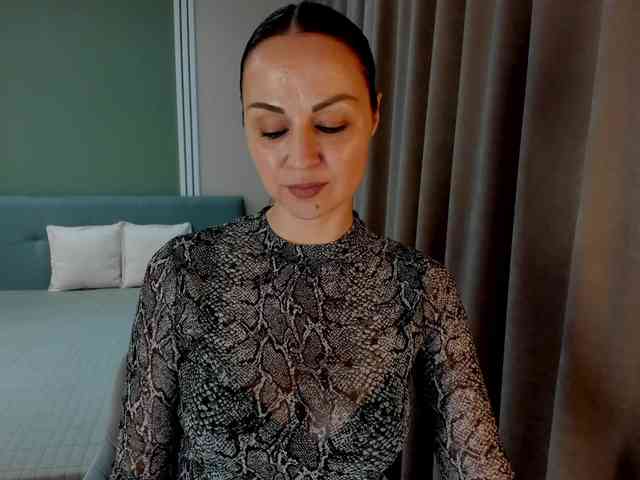 LissaJohnson Live Webcam on BongaCams