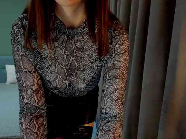 LissaJohnson webcam