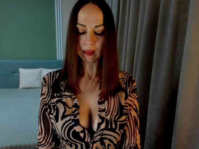 LissaJohnson webcam