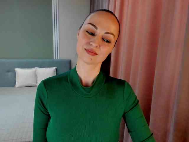 LissaJohnson webcam