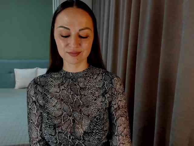 LissaJohnson Live Webcam on BongaCams